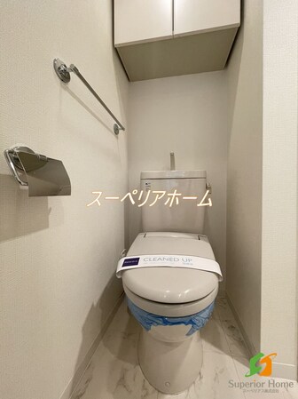 レジディア新川の物件内観写真